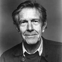 John Cage - Ojai Music Festival