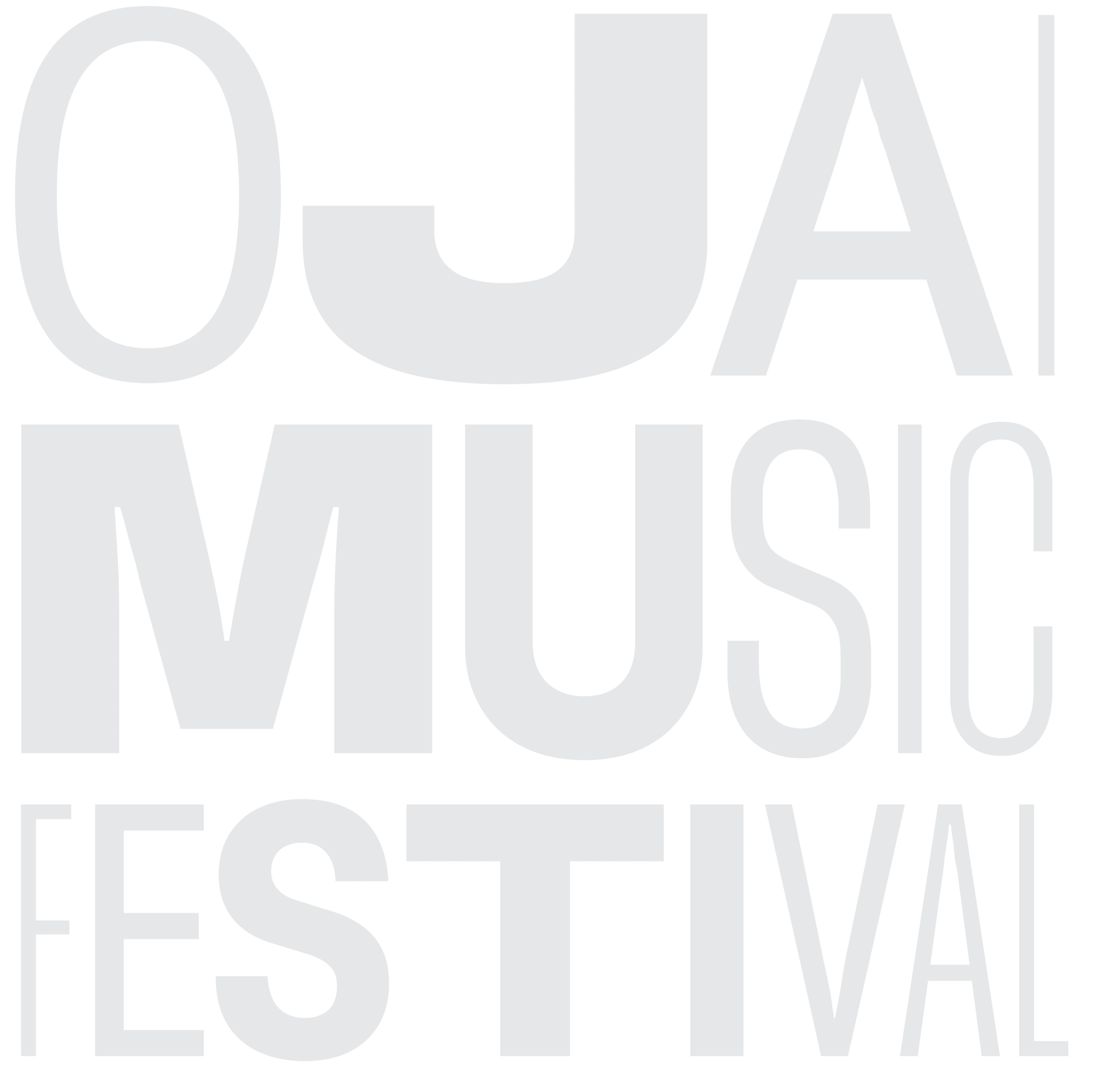 Ojai Music Festival