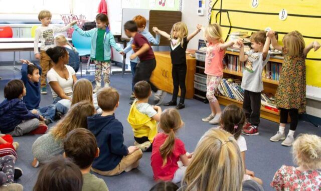 BRAVO ETM Topa Topa playing class