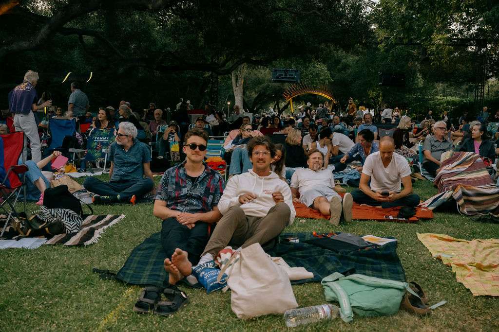 What the Festival means to me